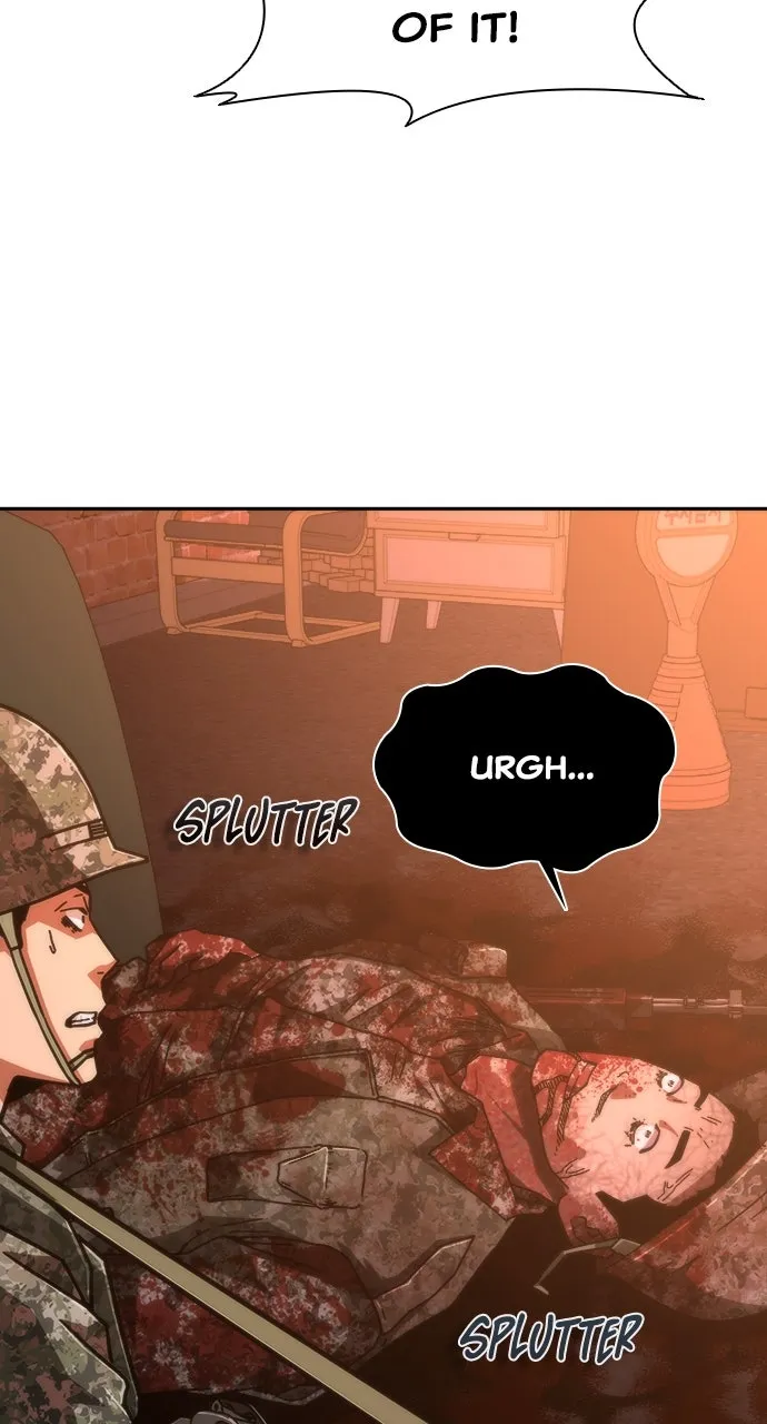 Zombie Revelation: 82-08 Chapter 17 page 115 - 