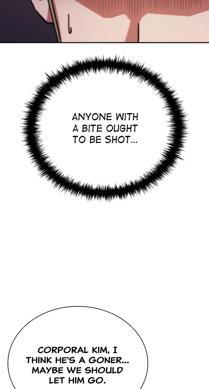 Zombie Revelation: 82-08 Chapter 17 page 118 - 