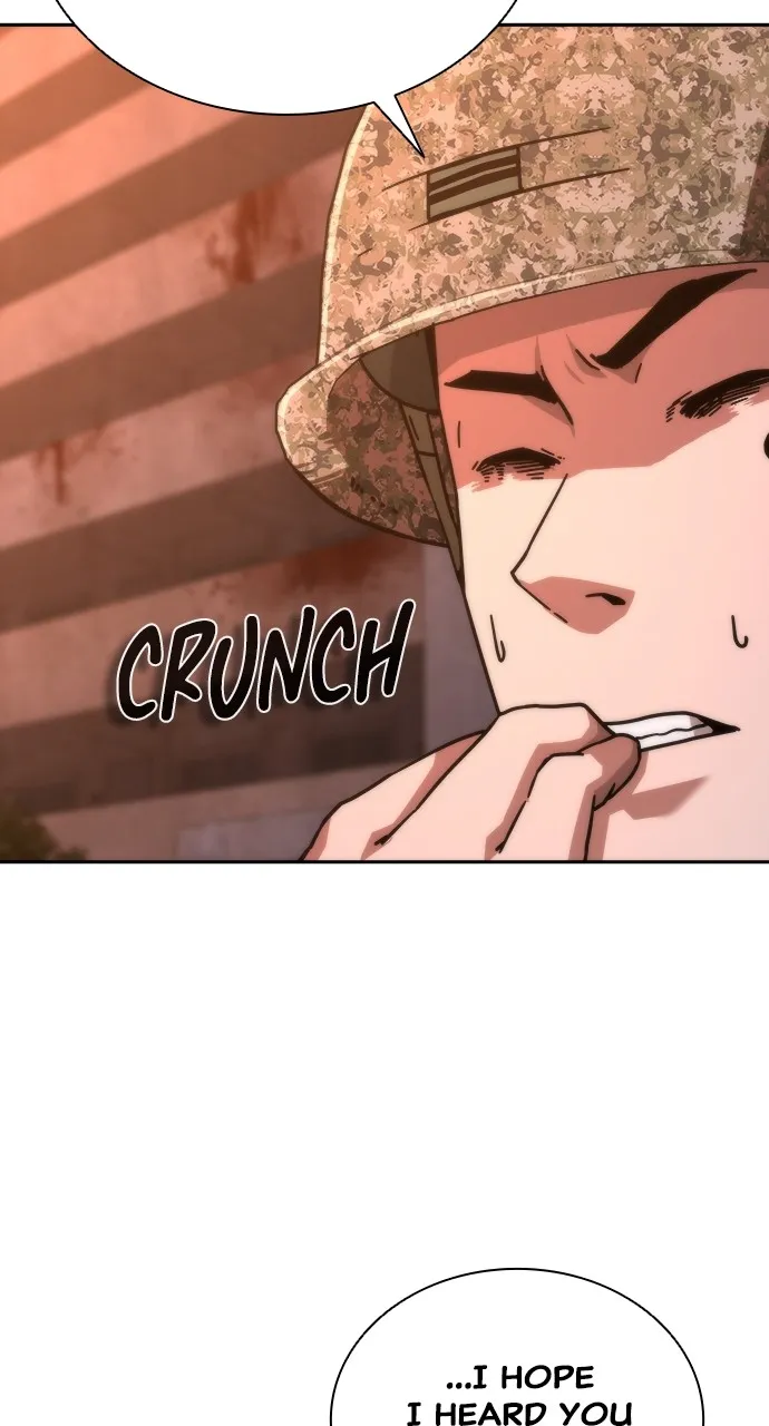 Zombie Revelation: 82-08 Chapter 17 page 119 - 