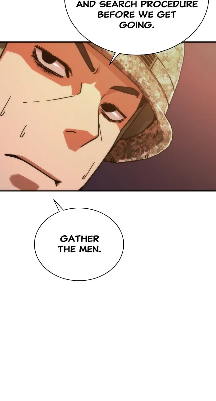 Zombie Revelation: 82-08 Chapter 17 page 13 - 