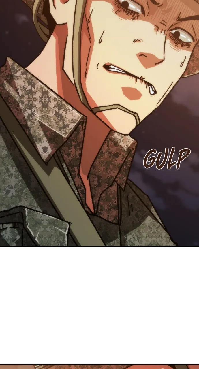 Zombie Revelation: 82-08 Chapter 17 page 123 - 
