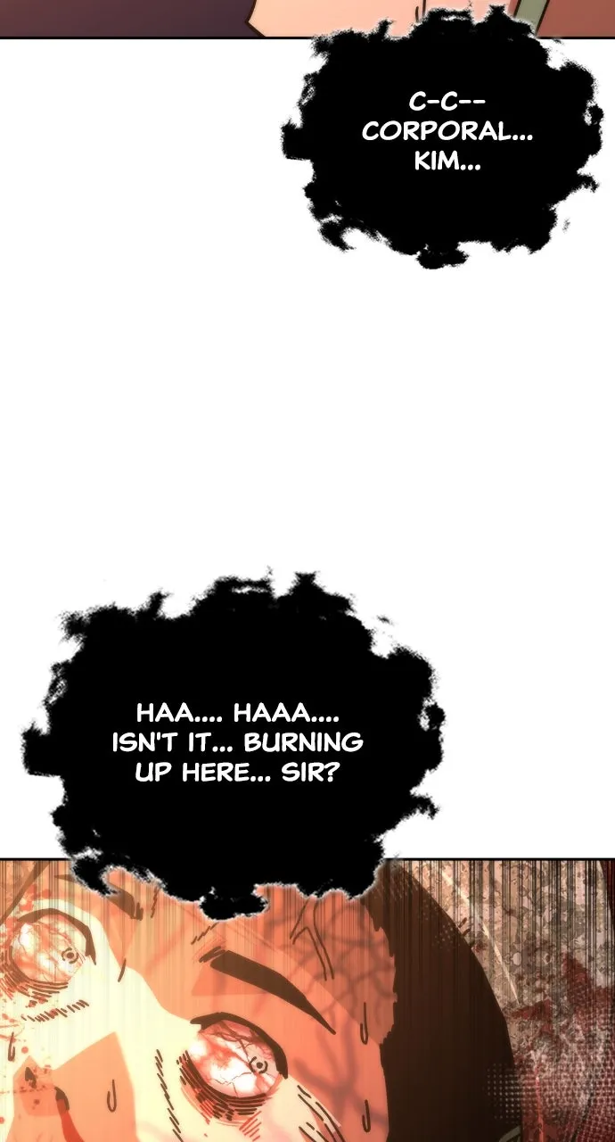 Zombie Revelation: 82-08 Chapter 17 page 128 - 