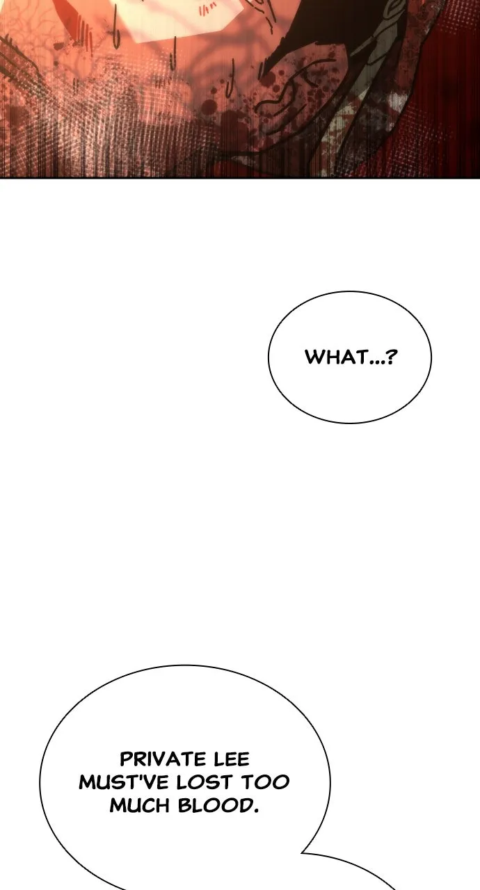 Zombie Revelation: 82-08 Chapter 17 page 129 - 