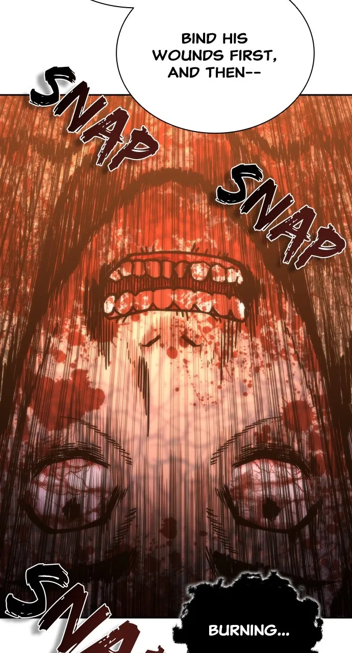 Zombie Revelation: 82-08 Chapter 17 page 130 - 
