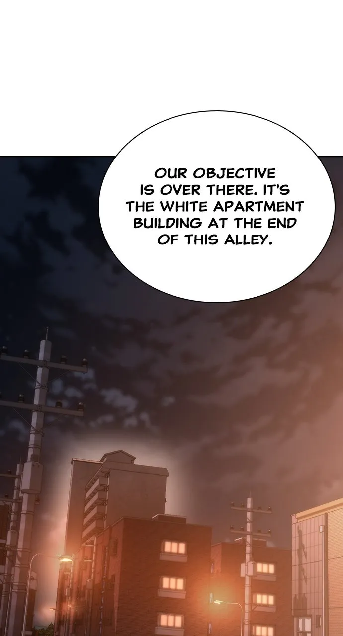Zombie Revelation: 82-08 Chapter 17 page 14 - 