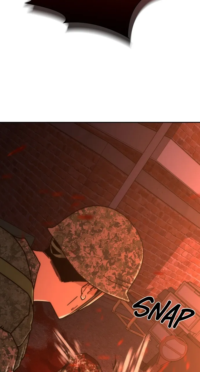 Zombie Revelation: 82-08 Chapter 17 page 132 - 