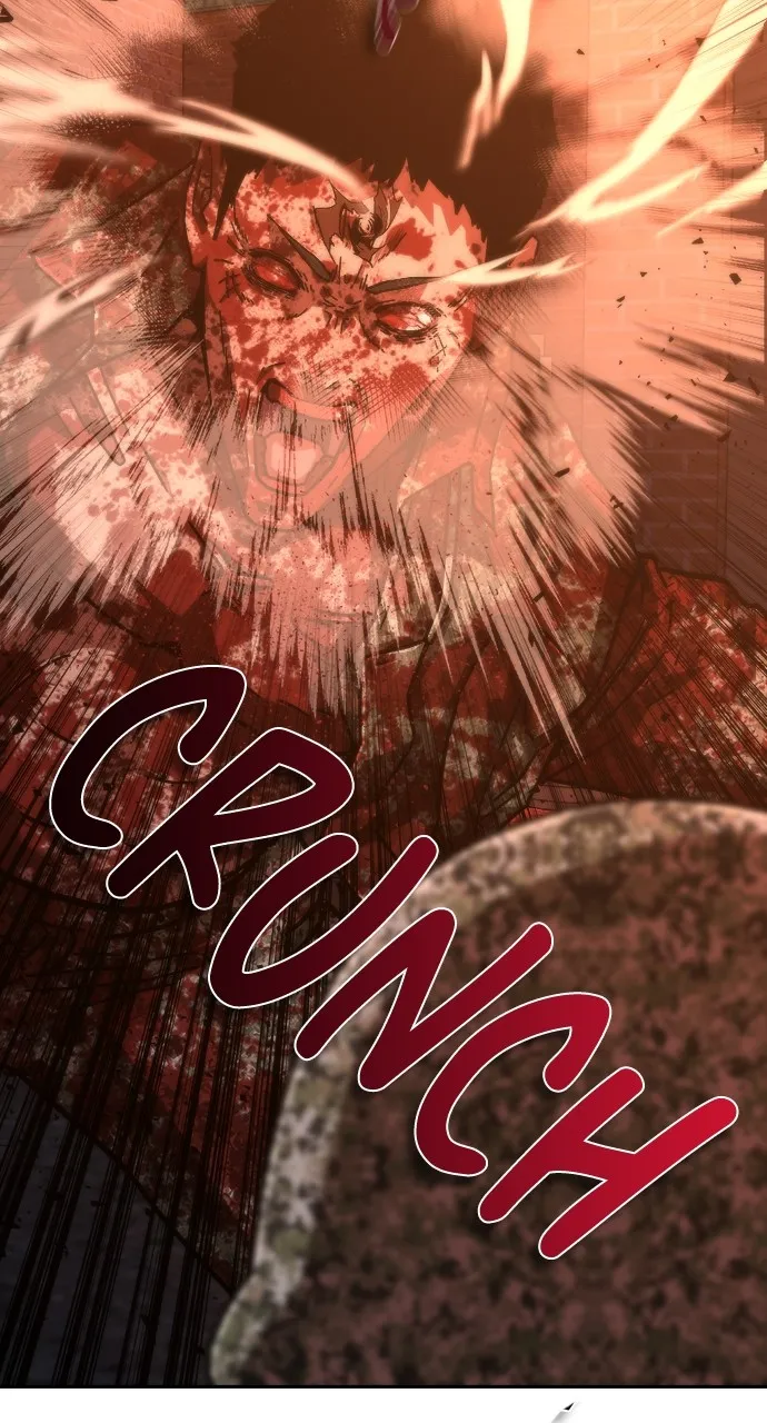 Zombie Revelation: 82-08 Chapter 17 page 139 - 