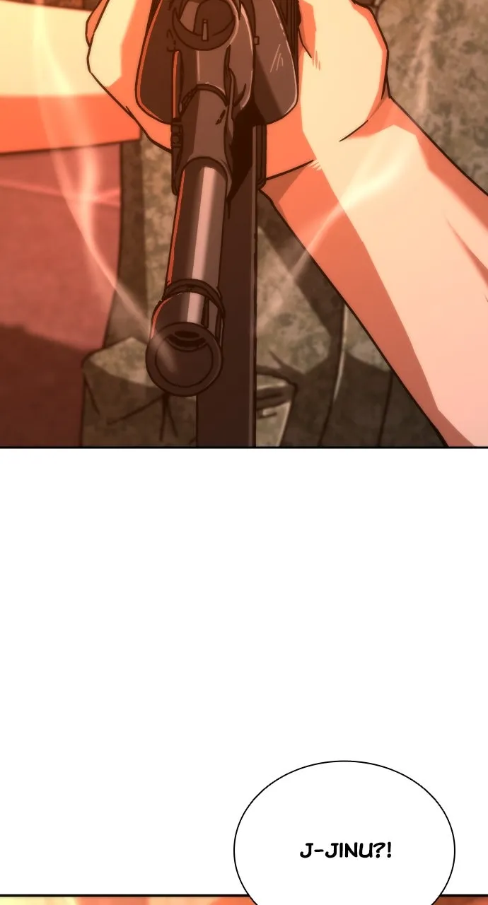 Zombie Revelation: 82-08 Chapter 17 page 143 - 