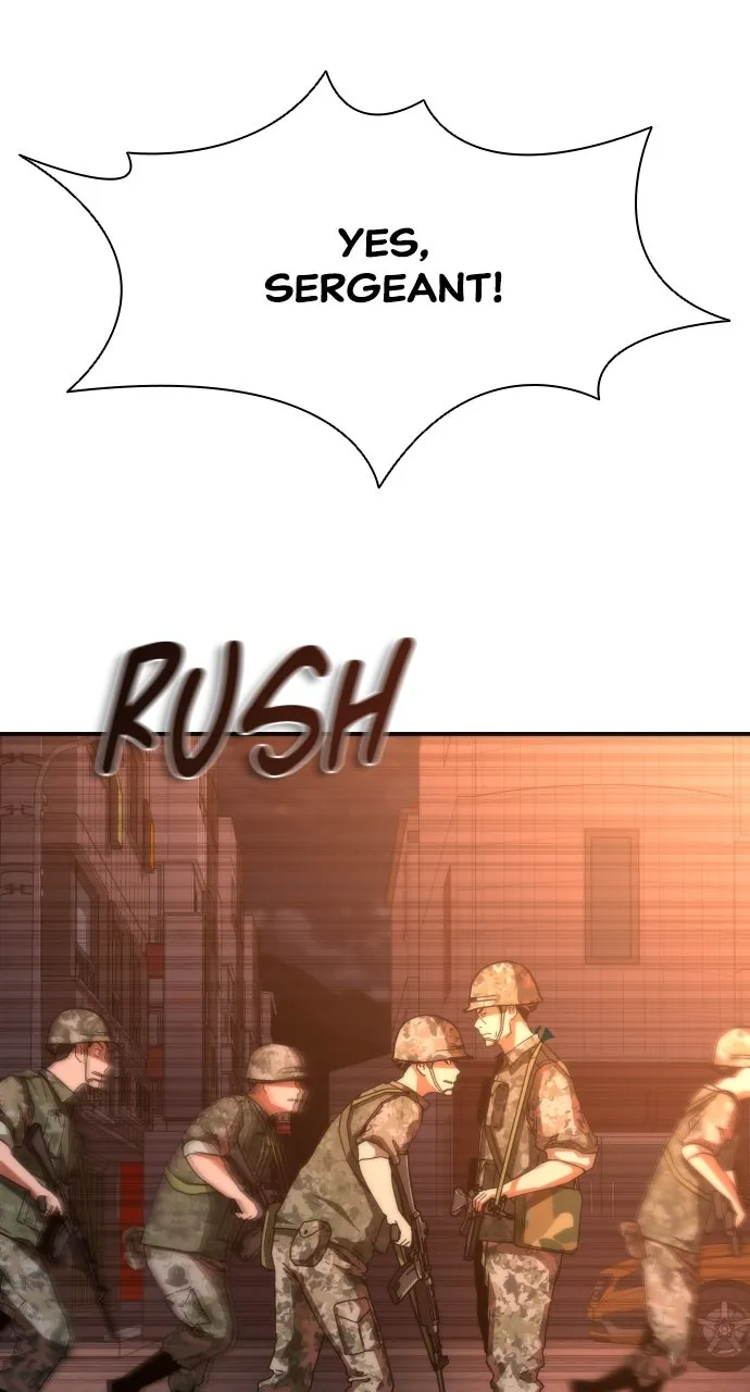 Zombie Revelation: 82-08 Chapter 17 page 17 - 