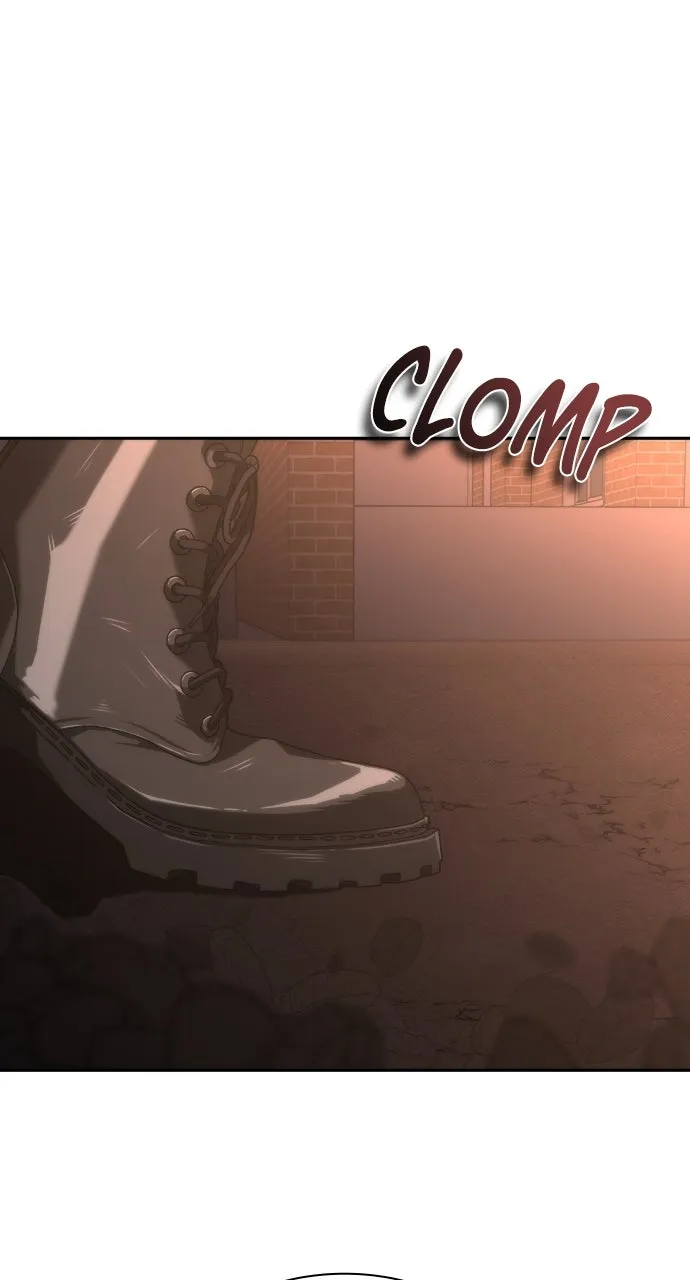 Zombie Revelation: 82-08 Chapter 17 page 3 - 