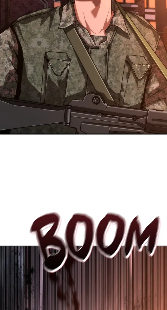 Zombie Revelation: 82-08 Chapter 17 page 28 - 