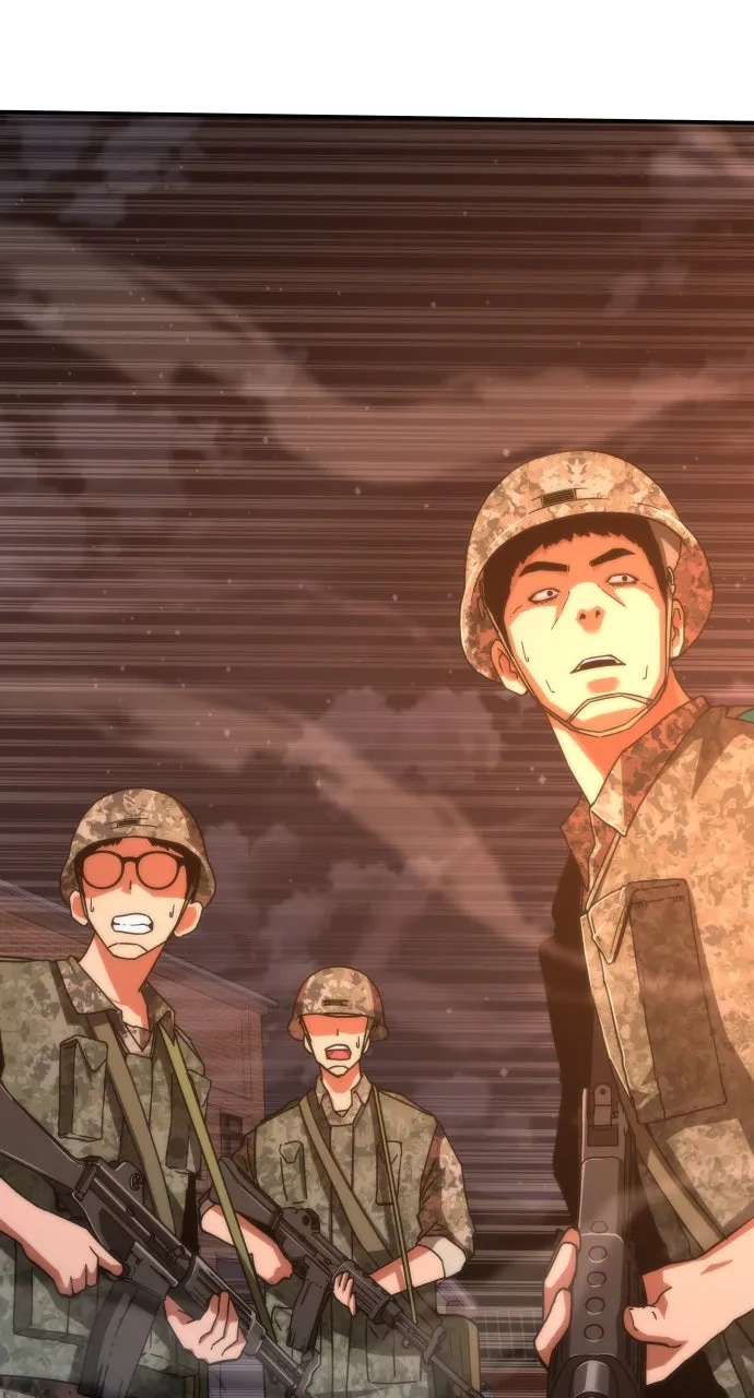 Zombie Revelation: 82-08 Chapter 17 page 34 - 