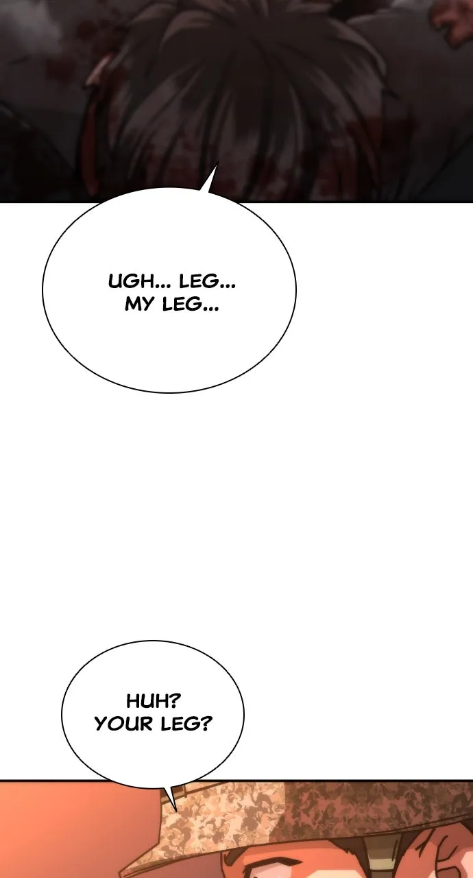 Zombie Revelation: 82-08 Chapter 17 page 39 - 