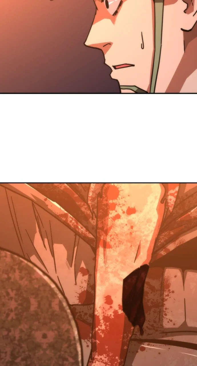 Zombie Revelation: 82-08 Chapter 17 page 40 - 