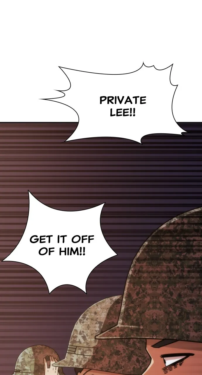 Zombie Revelation: 82-08 Chapter 17 page 48 - 