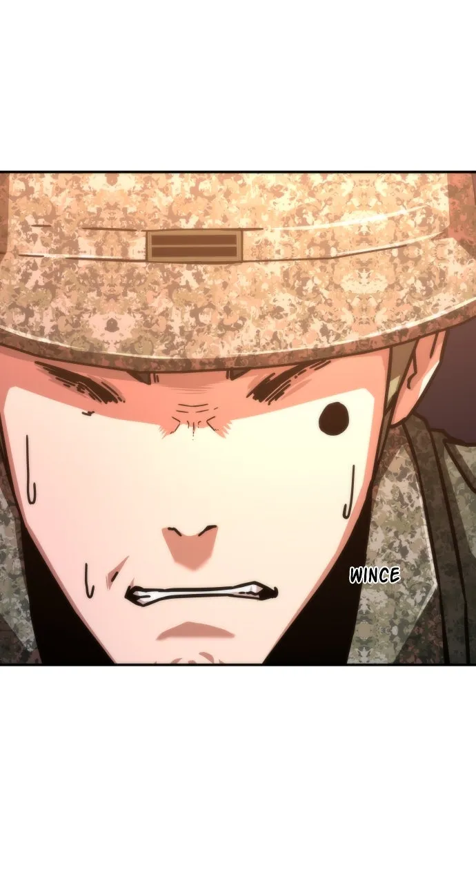 Zombie Revelation: 82-08 Chapter 17 page 6 - 