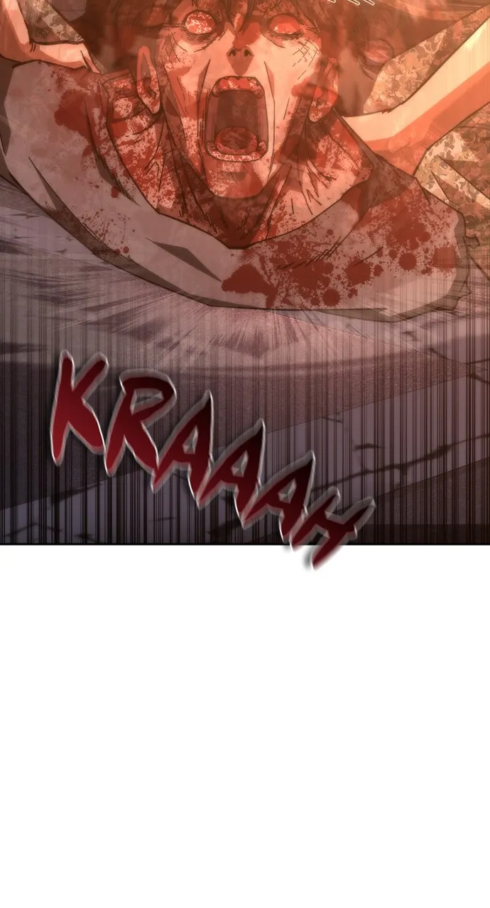 Zombie Revelation: 82-08 Chapter 17 page 51 - 
