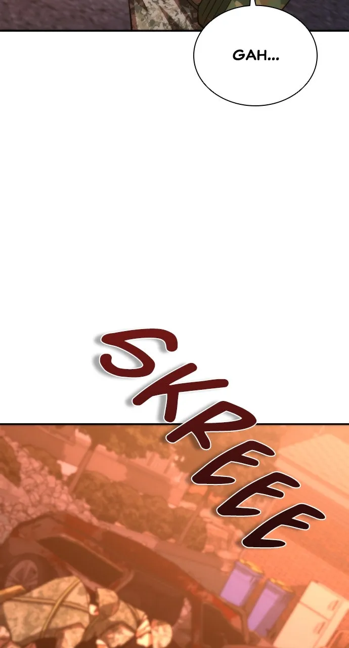 Zombie Revelation: 82-08 Chapter 17 page 53 - 