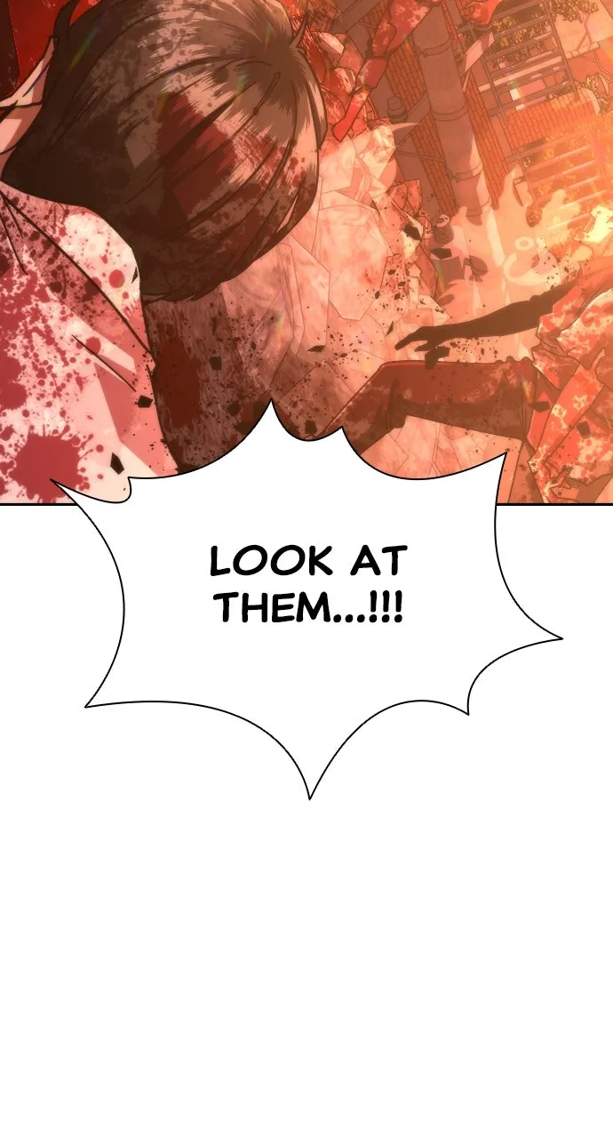 Zombie Revelation: 82-08 Chapter 17 page 60 - 