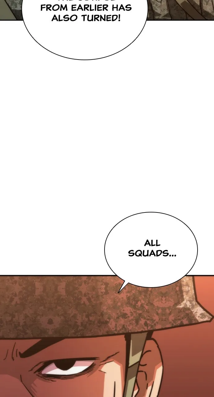 Zombie Revelation: 82-08 Chapter 17 page 62 - 