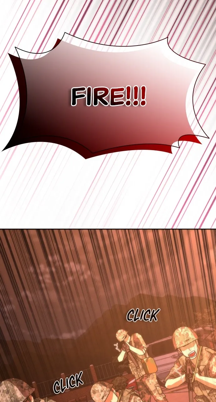 Zombie Revelation: 82-08 Chapter 17 page 67 - 