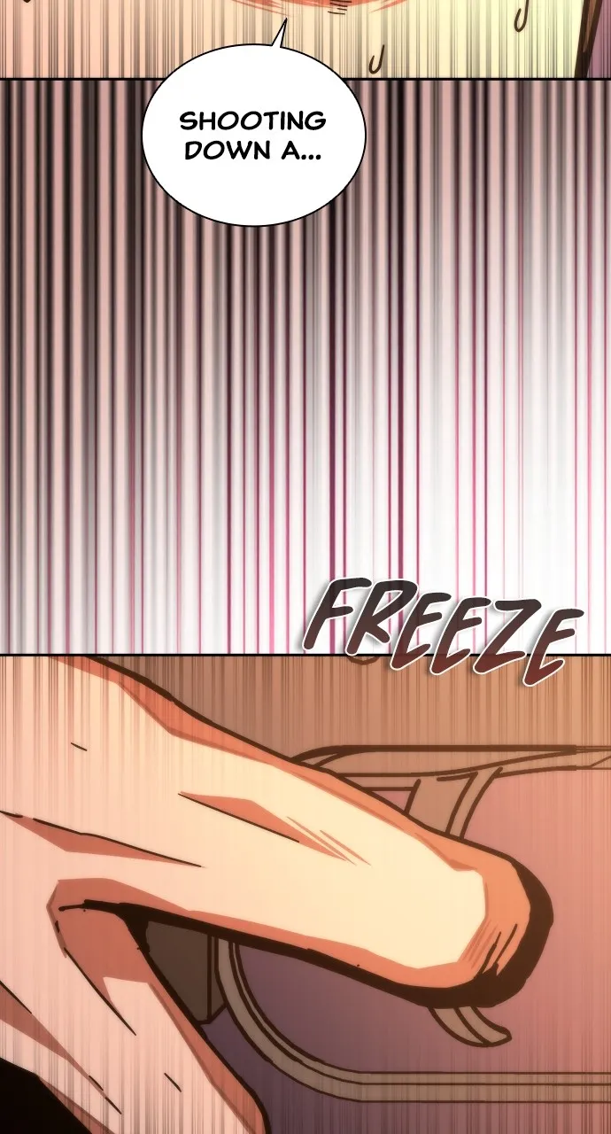 Zombie Revelation: 82-08 Chapter 17 page 74 - 