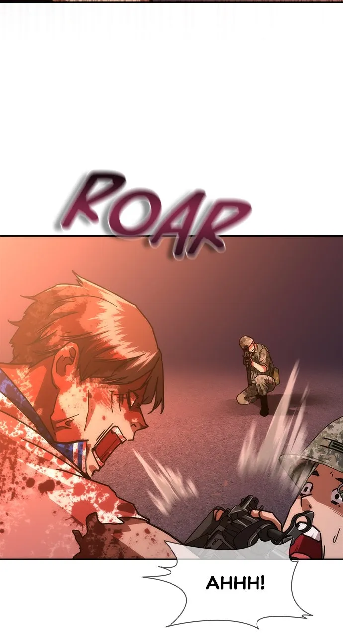 Zombie Revelation: 82-08 Chapter 17 page 75 - 