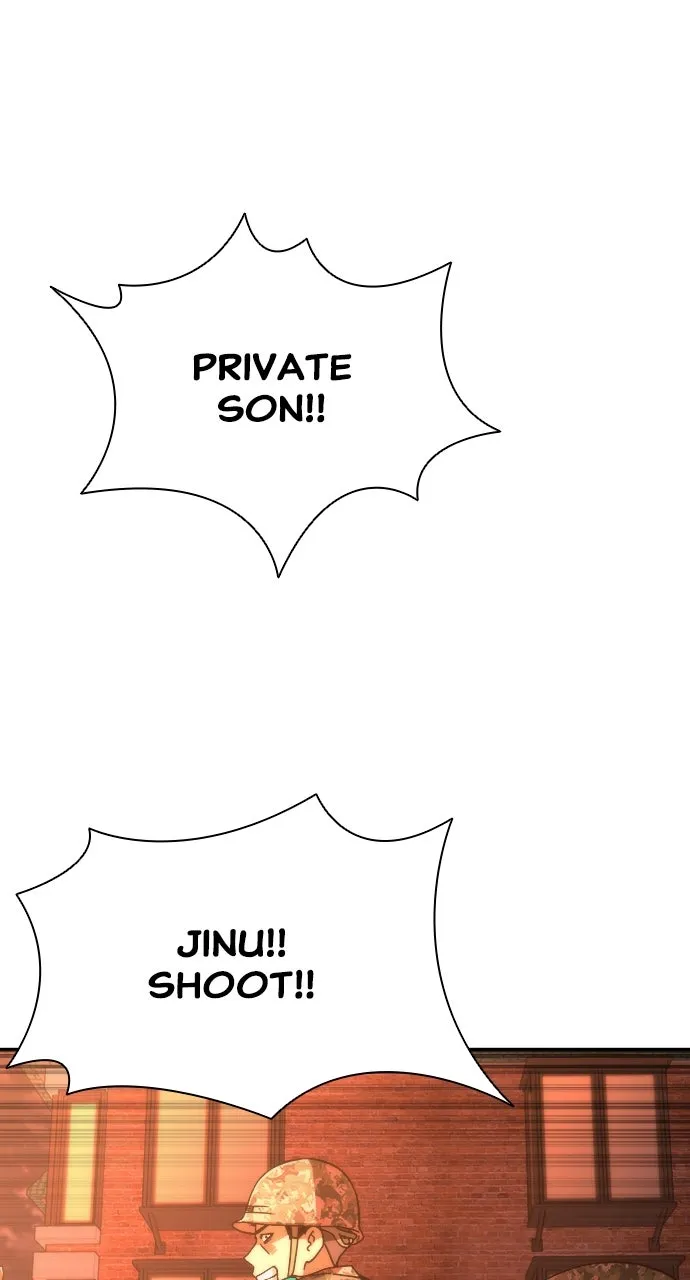 Zombie Revelation: 82-08 Chapter 17 page 76 - 