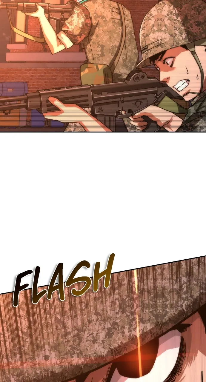 Zombie Revelation: 82-08 Chapter 17 page 77 - 