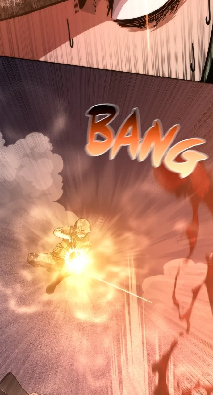 Zombie Revelation: 82-08 Chapter 17 page 78 - 