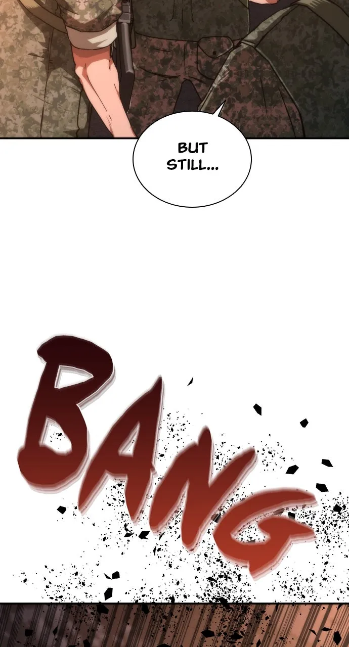 Zombie Revelation: 82-08 Chapter 17 page 9 - 