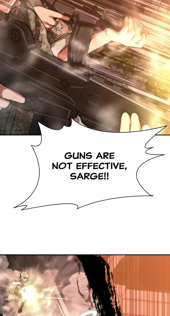Zombie Revelation: 82-08 Chapter 17 page 86 - 