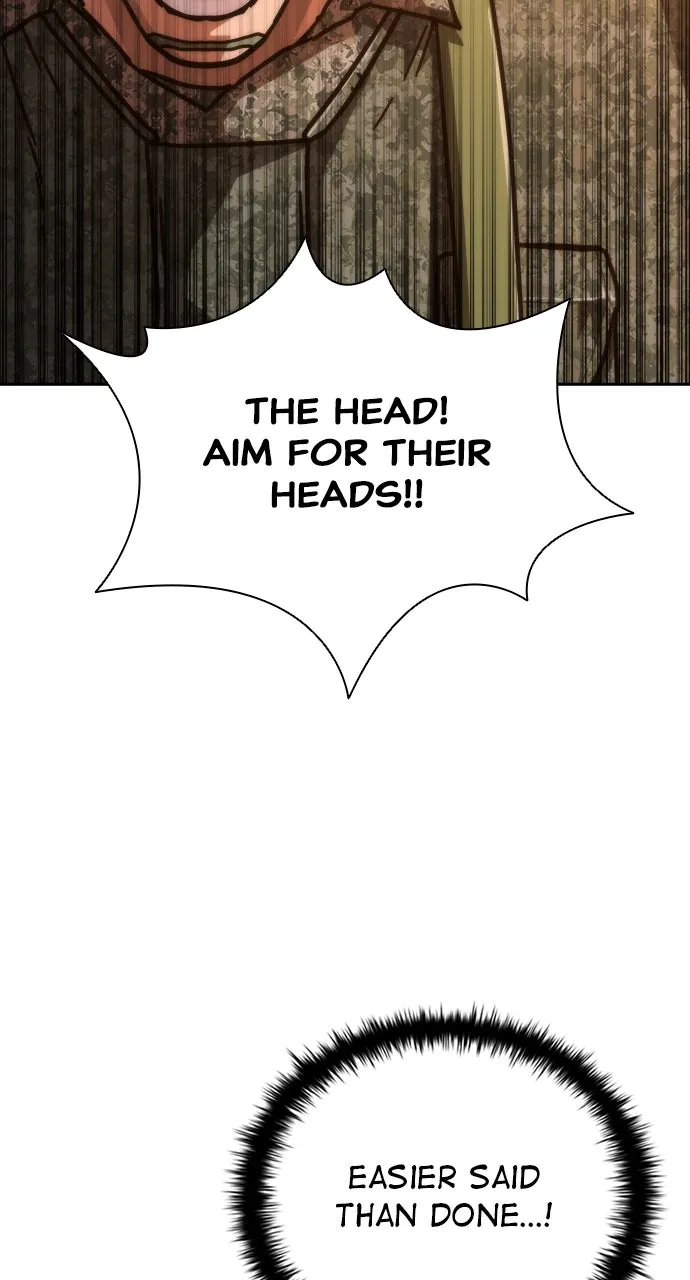 Zombie Revelation: 82-08 Chapter 17 page 88 - 