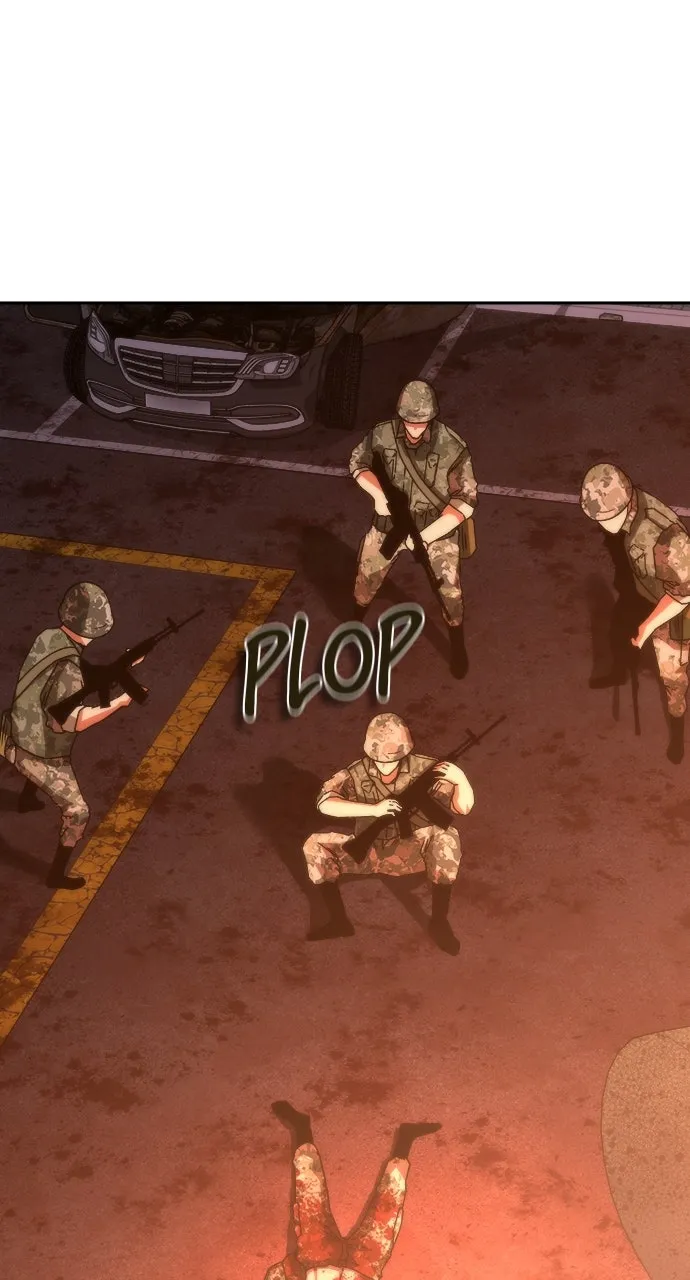 Zombie Revelation: 82-08 Chapter 18 page 2 - 