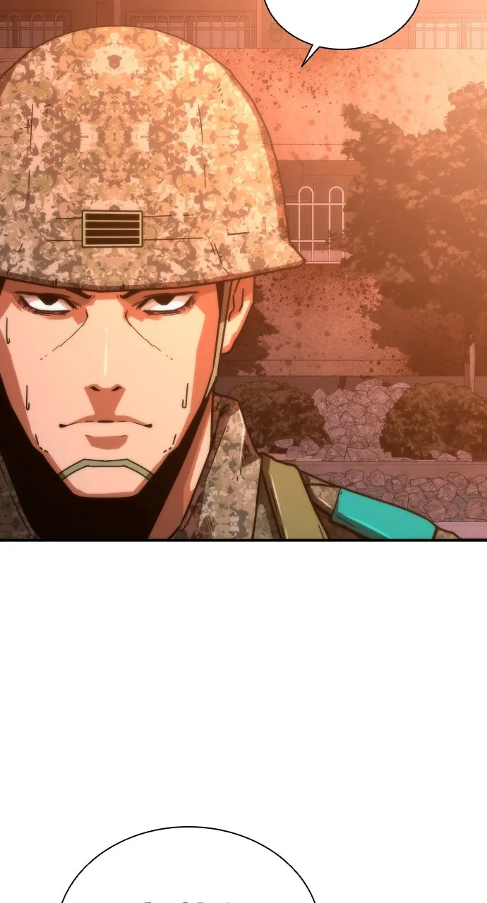Zombie Revelation: 82-08 Chapter 18 page 11 - 