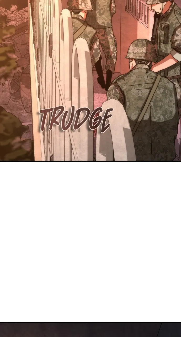 Zombie Revelation: 82-08 Chapter 18 page 105 - 