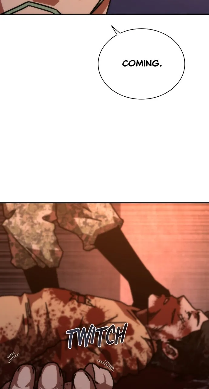 Zombie Revelation: 82-08 Chapter 18 page 108 - 
