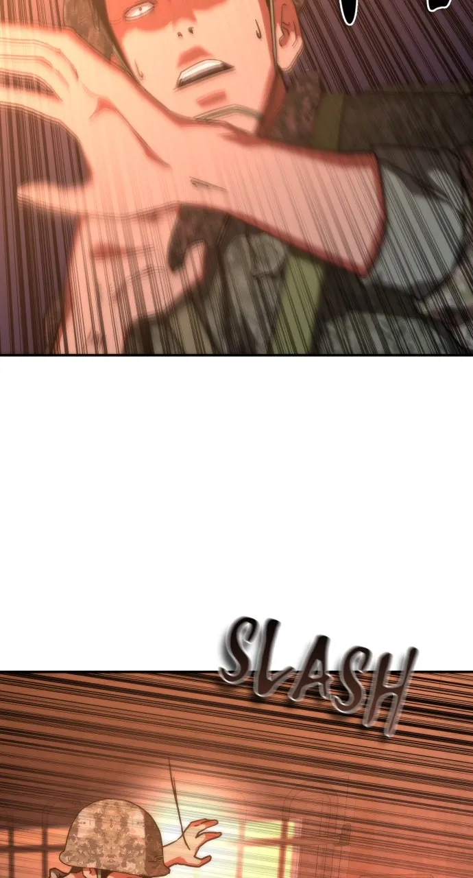 Zombie Revelation: 82-08 Chapter 18 page 112 - 