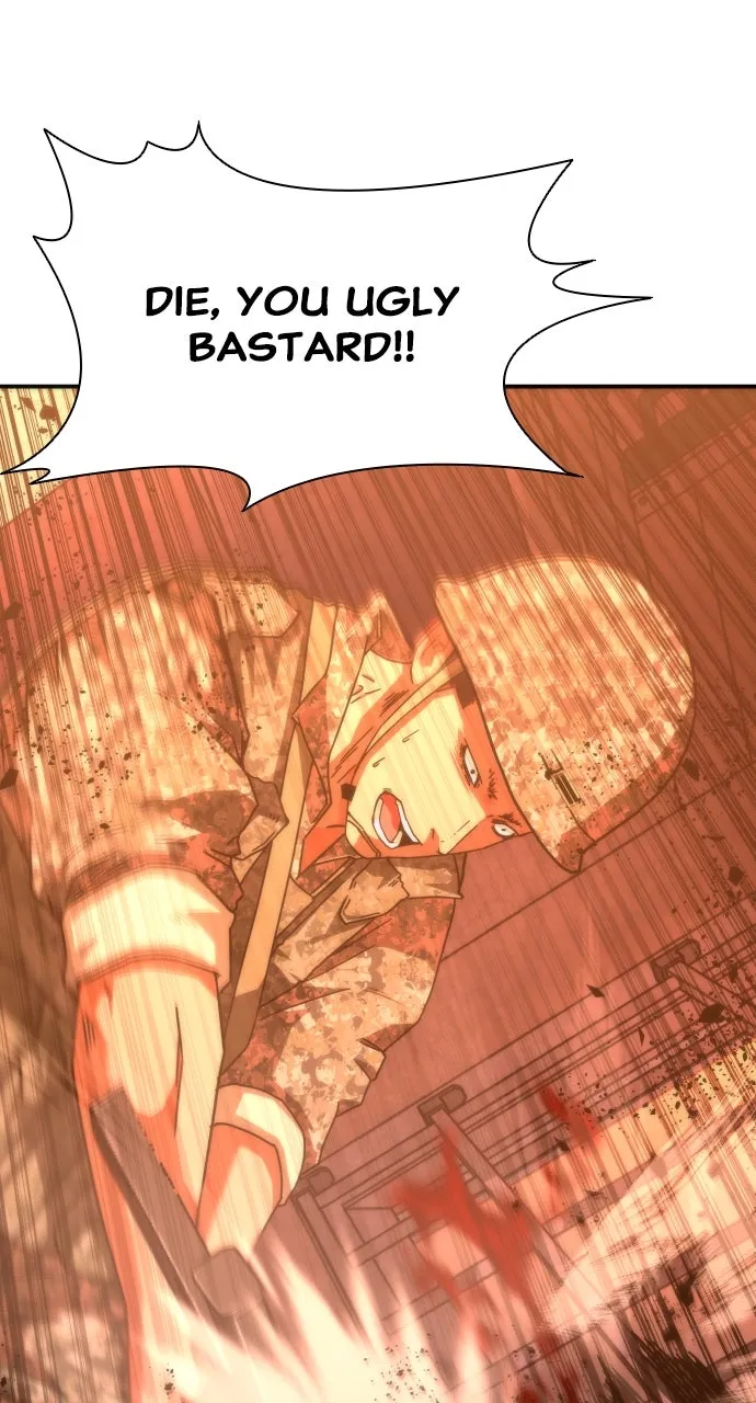 Zombie Revelation: 82-08 Chapter 18 page 115 - 