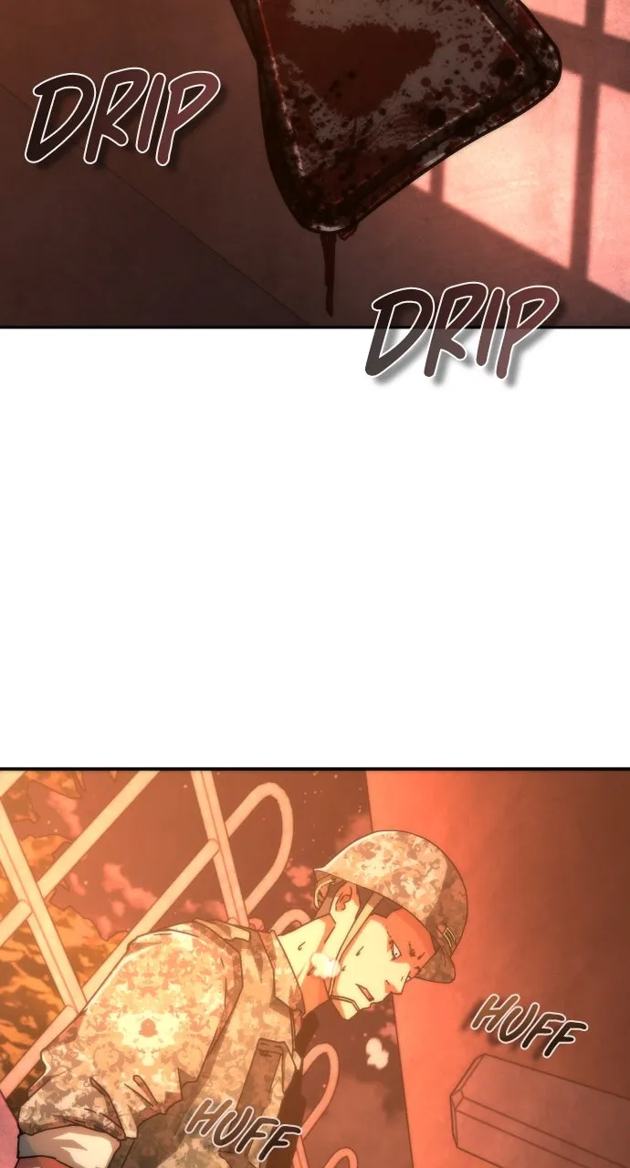 Zombie Revelation: 82-08 Chapter 18 page 121 - 