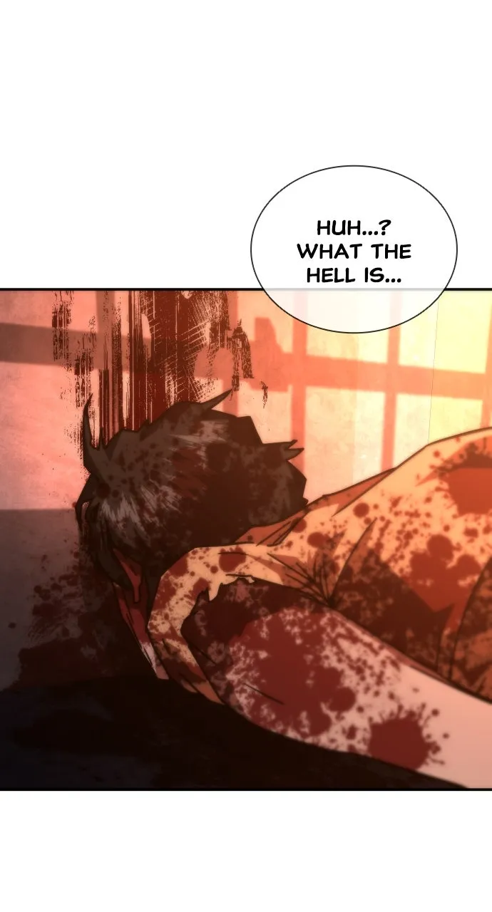 Zombie Revelation: 82-08 Chapter 18 page 123 - 