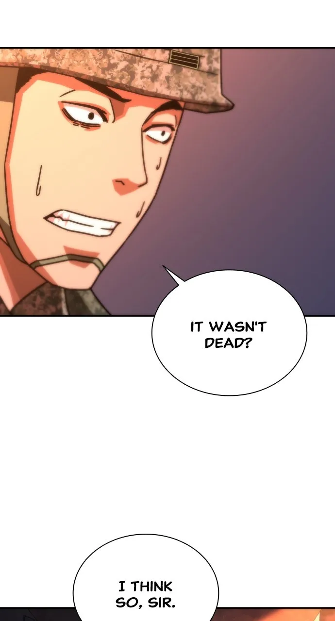 Zombie Revelation: 82-08 Chapter 18 page 124 - 