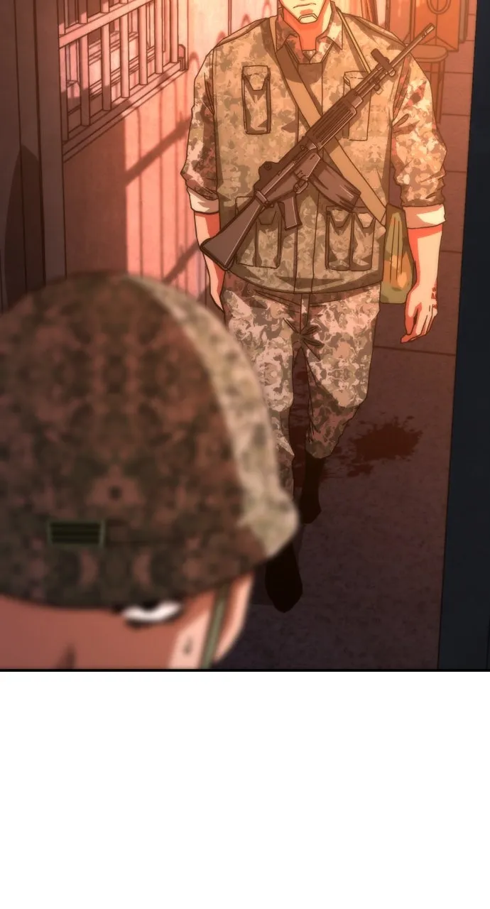 Zombie Revelation: 82-08 Chapter 18 page 129 - 