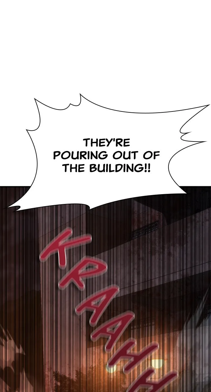 Zombie Revelation: 82-08 Chapter 18 page 20 - 