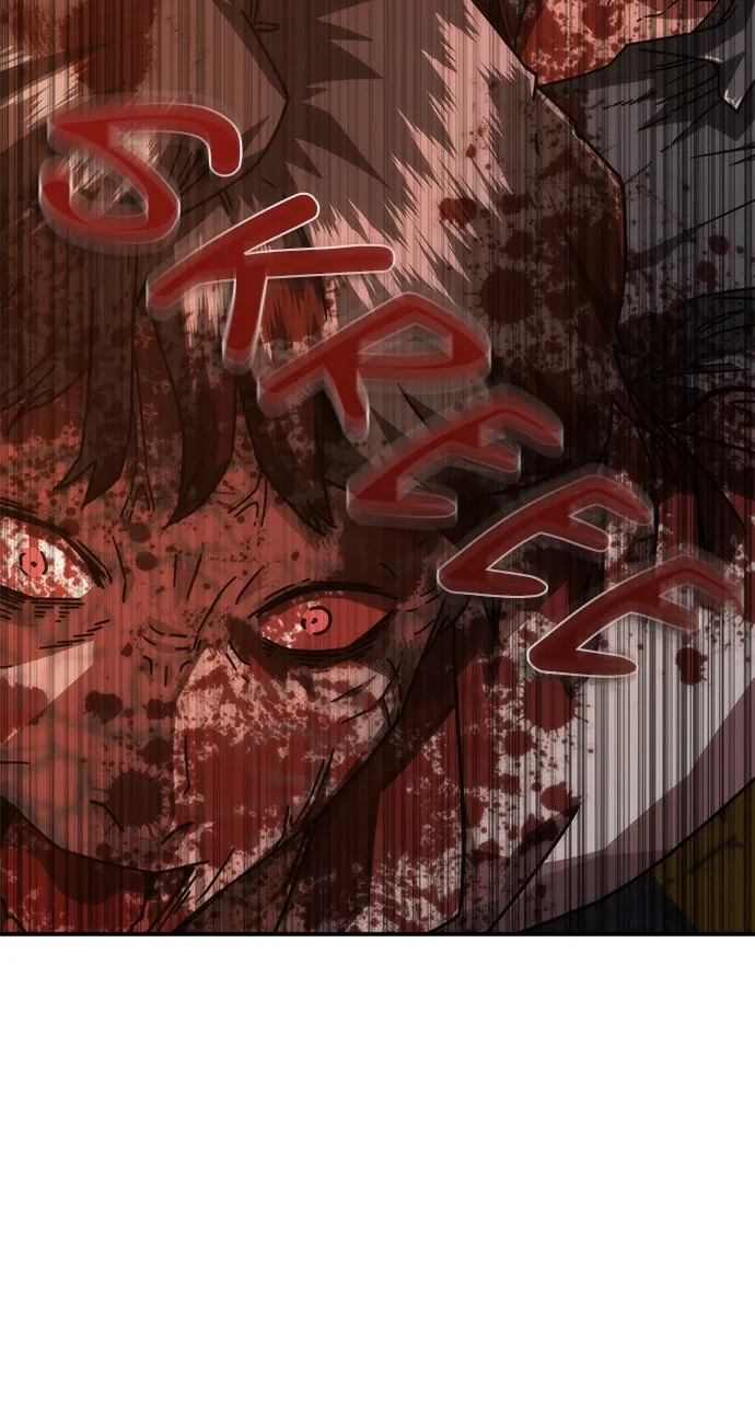 Zombie Revelation: 82-08 Chapter 18 page 22 - 