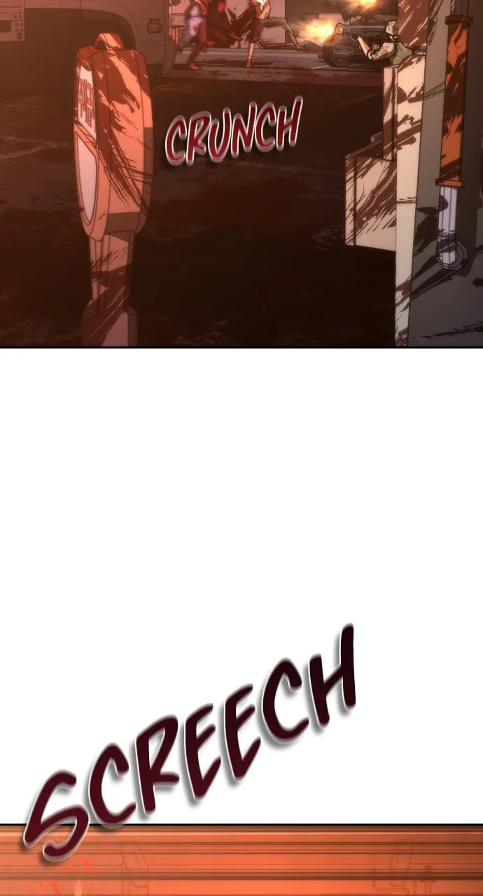 Zombie Revelation: 82-08 Chapter 18 page 26 - 