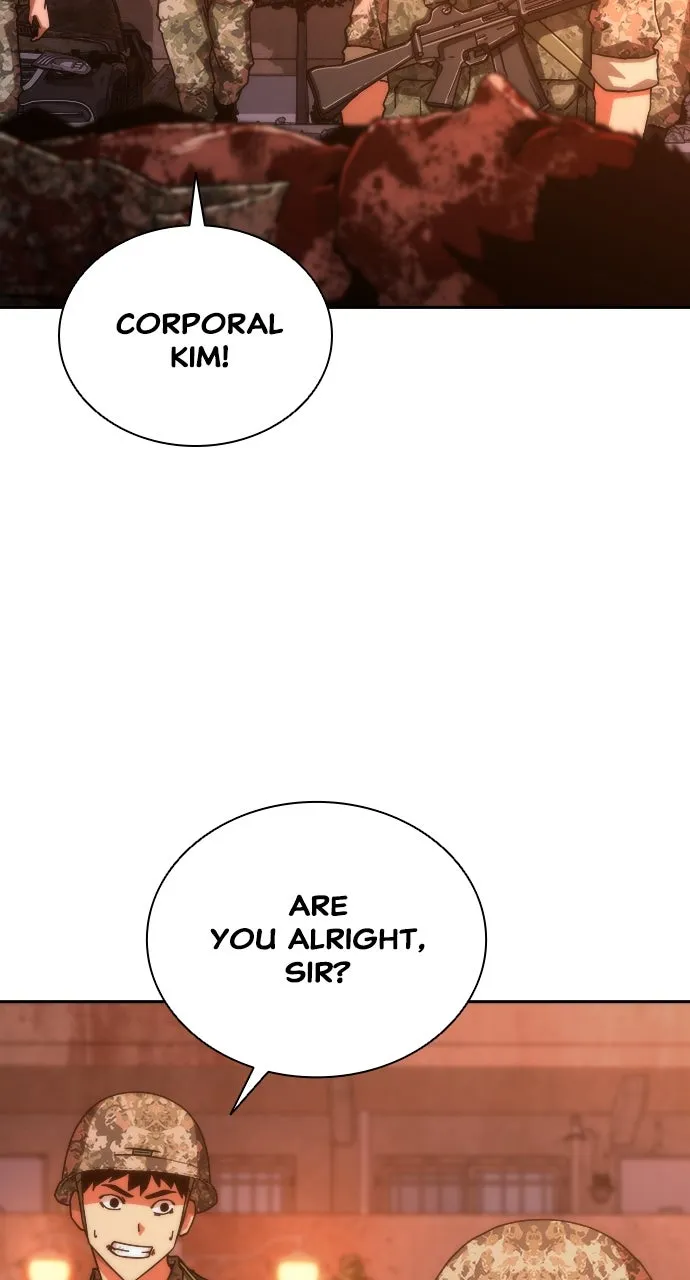 Zombie Revelation: 82-08 Chapter 18 page 4 - 