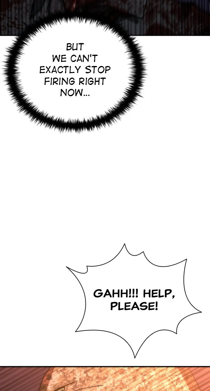 Zombie Revelation: 82-08 Chapter 18 page 34 - 