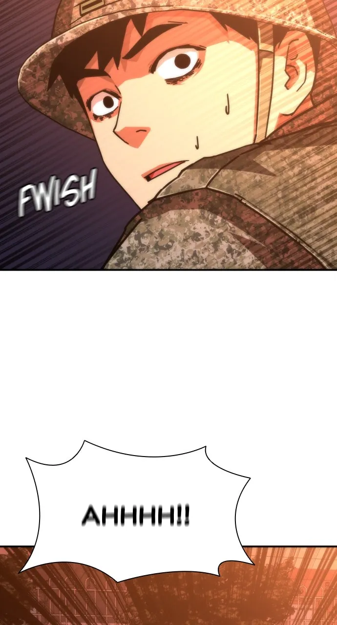 Zombie Revelation: 82-08 Chapter 18 page 35 - 