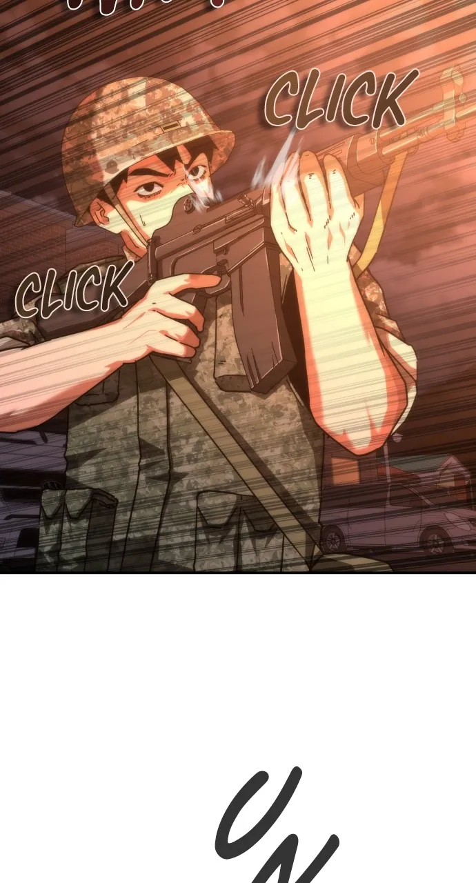 Zombie Revelation: 82-08 Chapter 18 page 37 - 